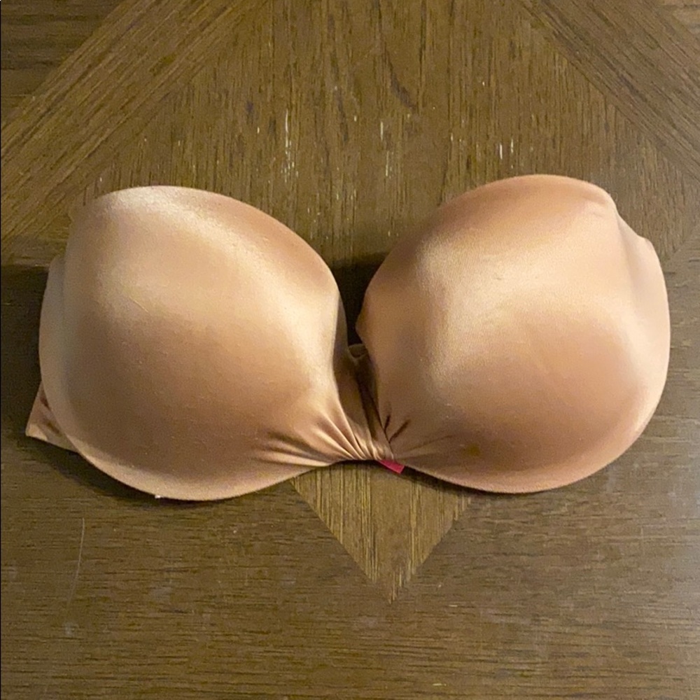 Strapless Bras